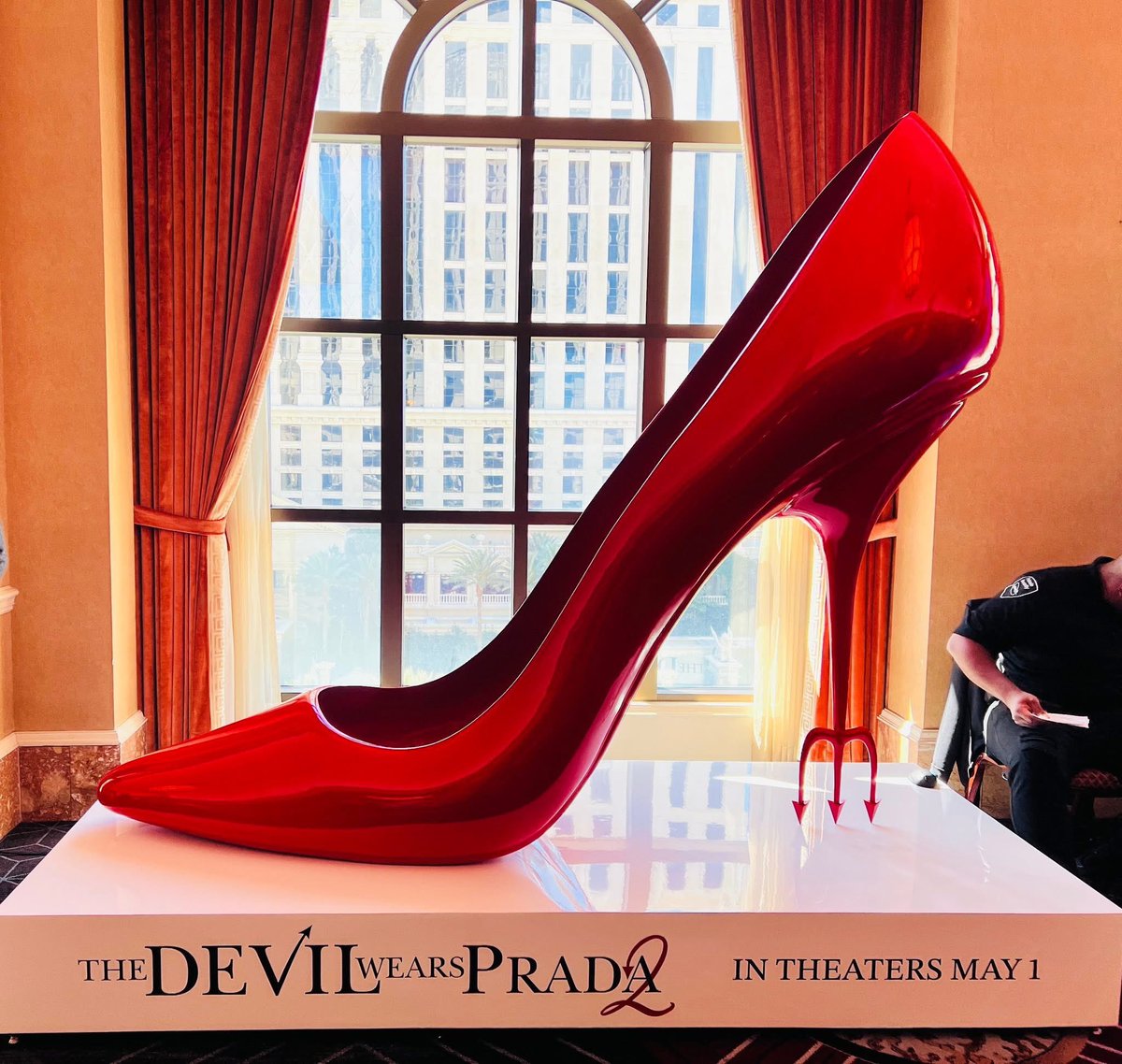 Aurora Cineplex tweet media