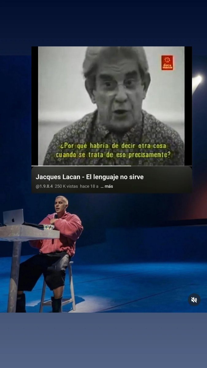 Así de heavy estuvo el Coachella 
.

.

#psicoanalisis #lacan