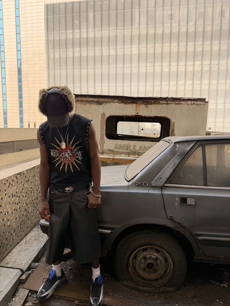 Mr.GYPSY tweet media