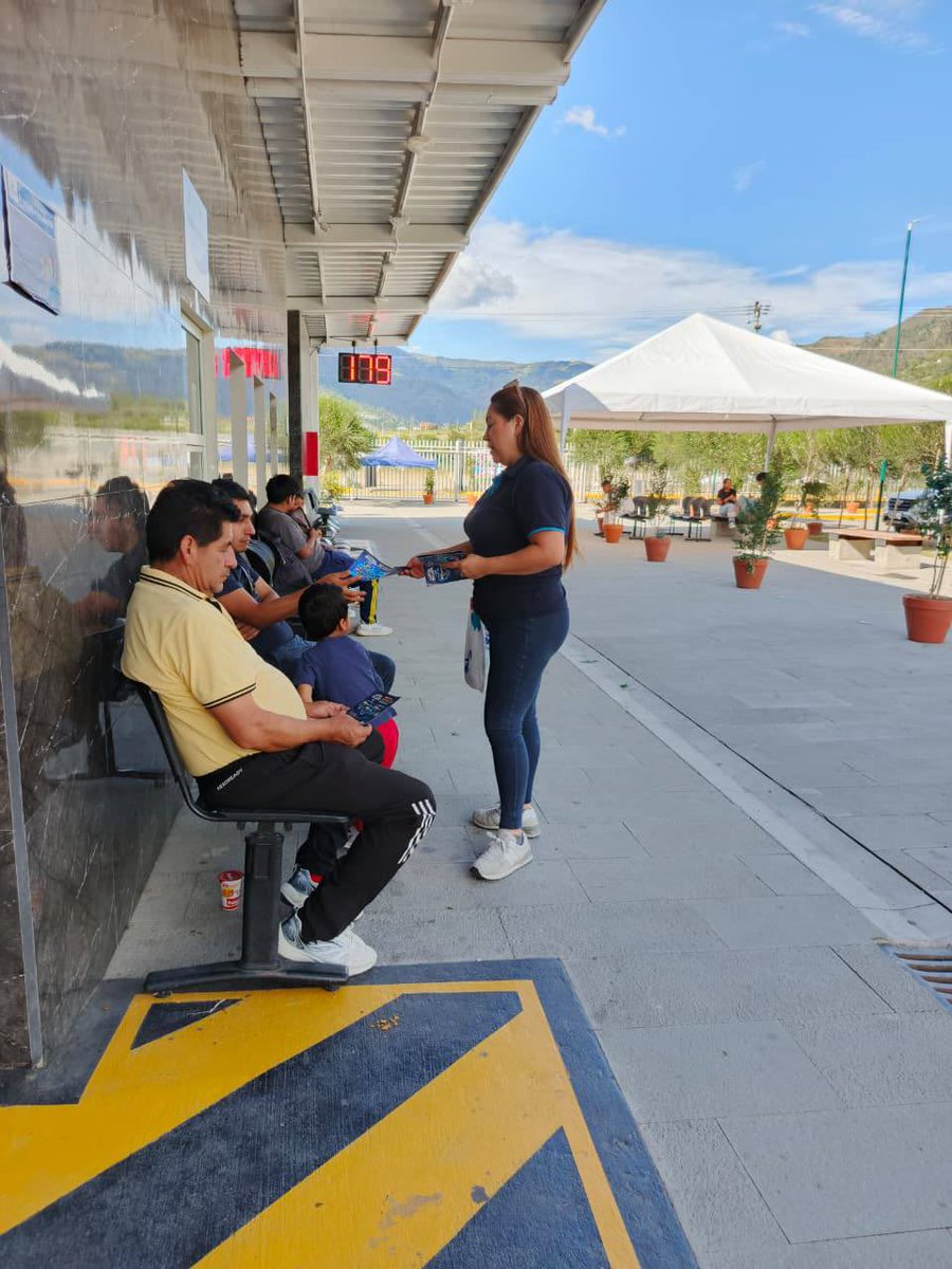 CNT INFORMA tweet media