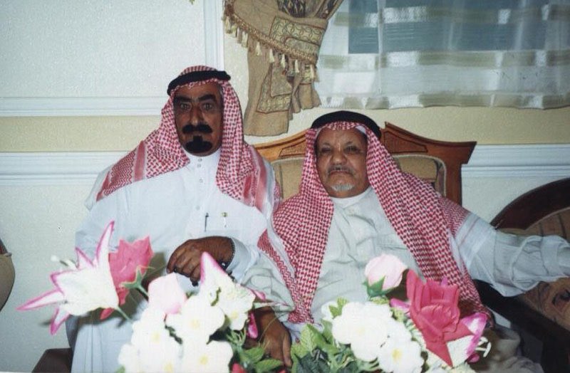 نواف مزعل الذايدي tweet media