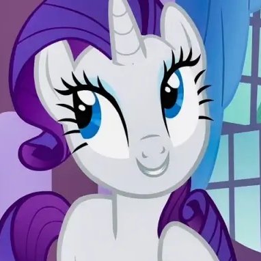 Rudolph! ❄ (Art hiatus for 1 thousand years) tweet media