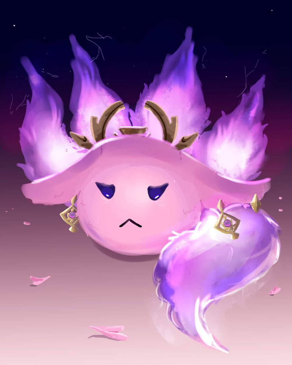 Feruma 🌸 tweet media