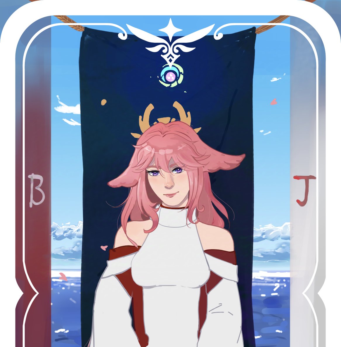 Feruma 🌸 tweet media