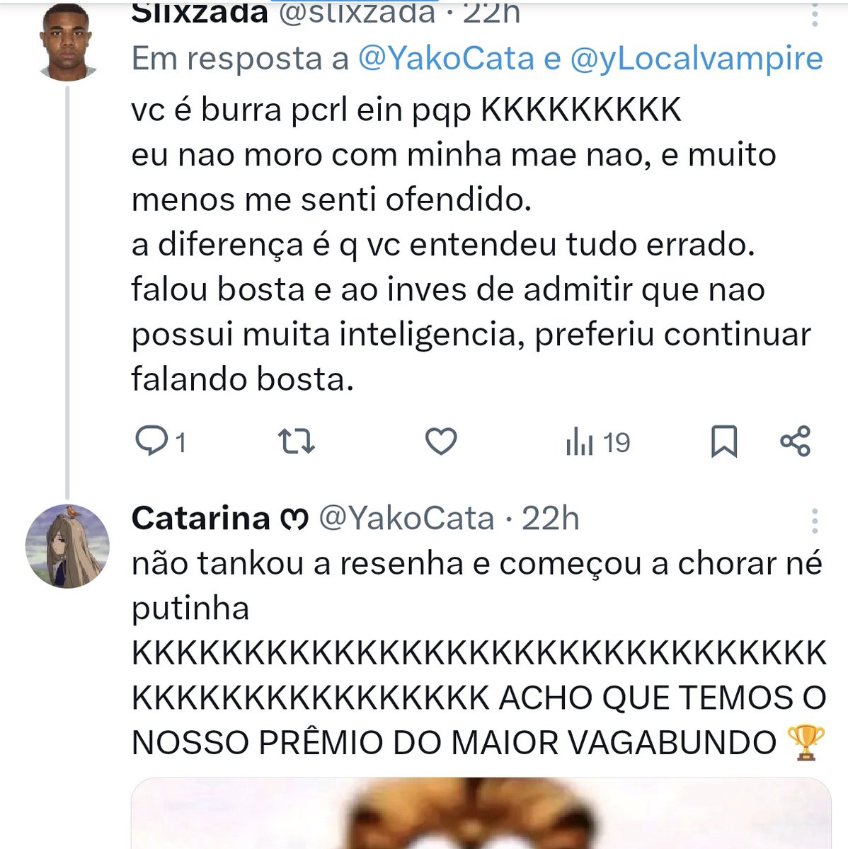 Catarina ᰔ tweet media
