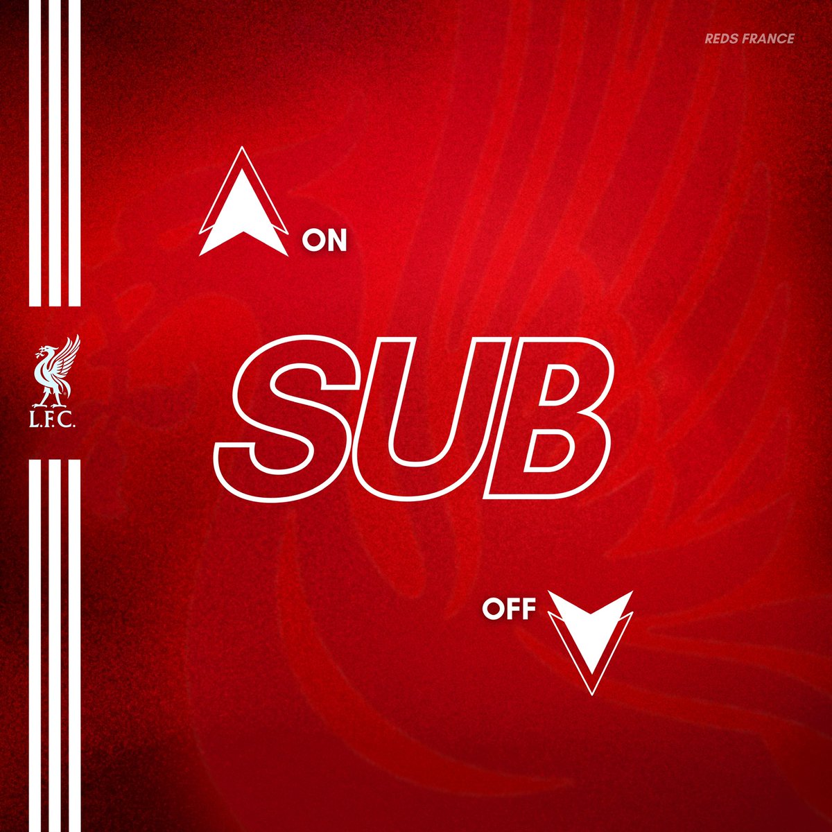 Liverpool 🇫🇷 tweet media