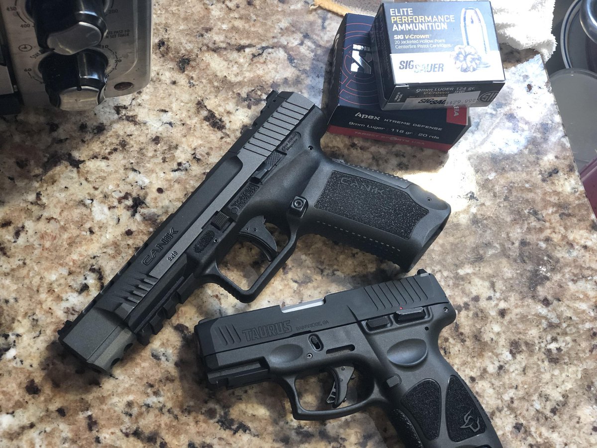 Firearm Fury tweet media