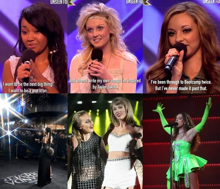 hourly little mix tweet media