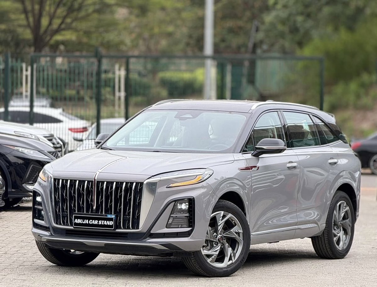 ABUJA CAR STAND RC:2001624 🇳🇬 tweet media