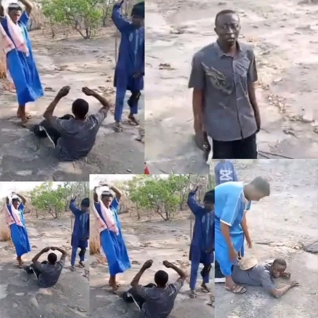 _Sufy2's tweet photo. Attention DSS, 

We have reduced the work for you by tracing the TikTok account of Musa Maliya, an alleged kidnapper from Bauchi State who kidnapped John while he was on his way from Jos to Kaduna. We want you to investigate and report on this. You must save John and tell Nigerians why these things keep happening. Tinubu is attacking the ADC, and our lives are being destroyed.

- KY Tebo