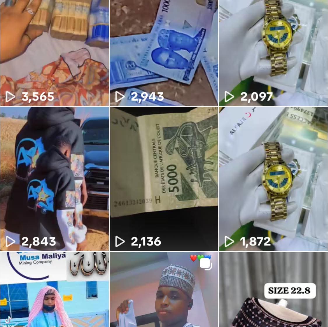 _Sufy2's tweet photo. Attention DSS, 

We have reduced the work for you by tracing the TikTok account of Musa Maliya, an alleged kidnapper from Bauchi State who kidnapped John while he was on his way from Jos to Kaduna. We want you to investigate and report on this. You must save John and tell Nigerians why these things keep happening. Tinubu is attacking the ADC, and our lives are being destroyed.

- KY Tebo