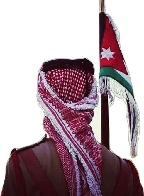 سامر المجالي tweet media