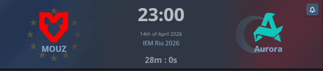 MOUZ tweet media