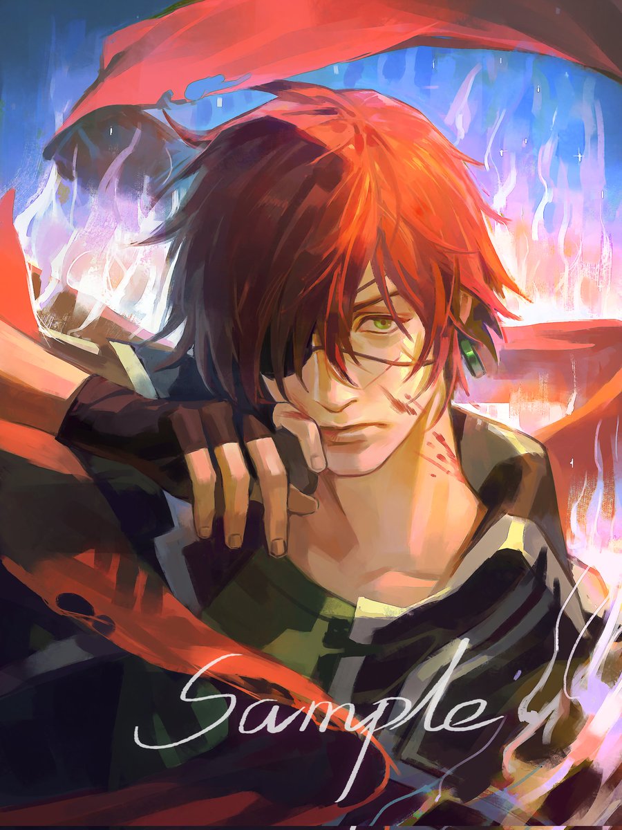游走电线 tweet media