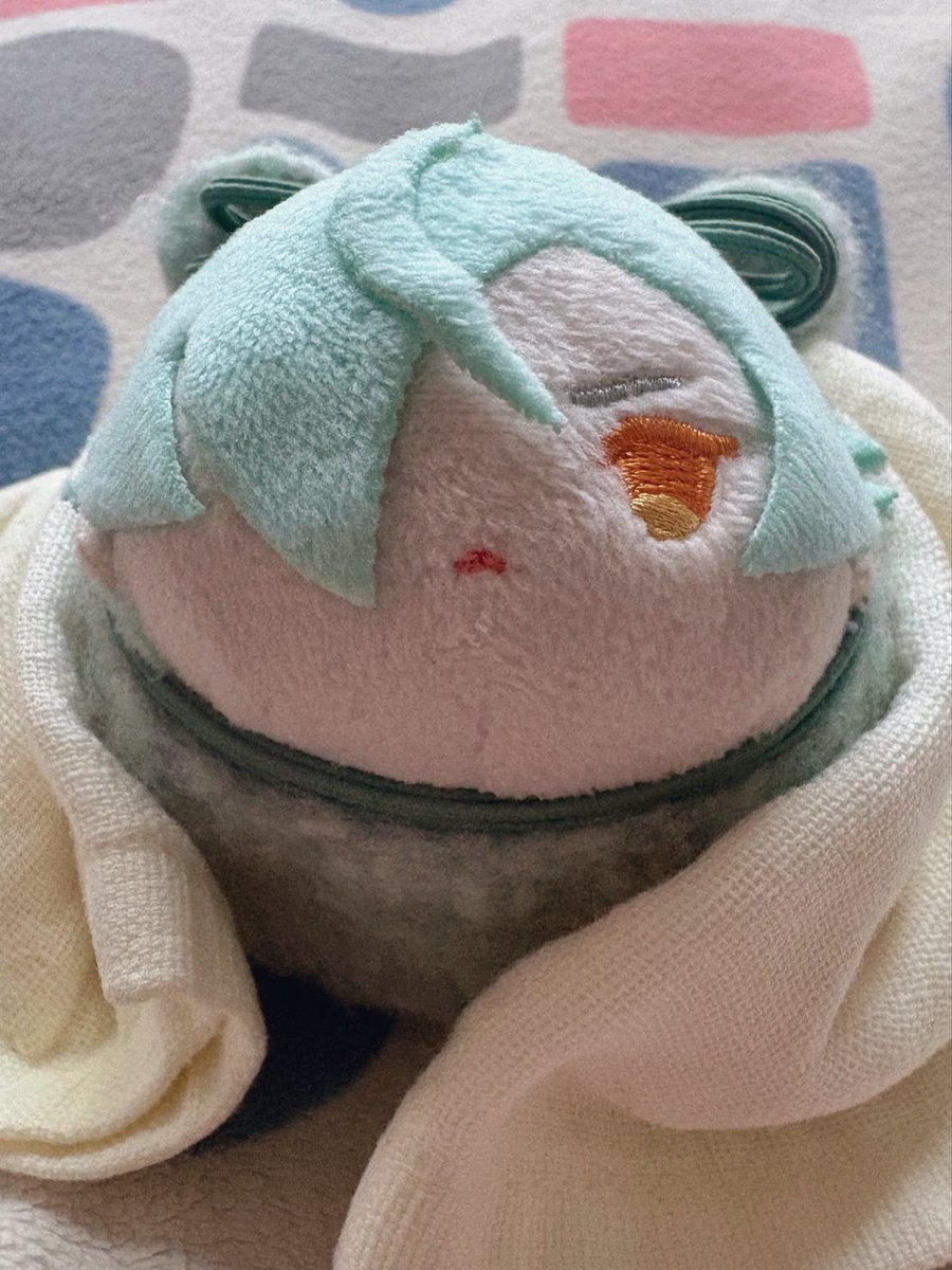 ぺこ 不在がち…🥲 tweet media