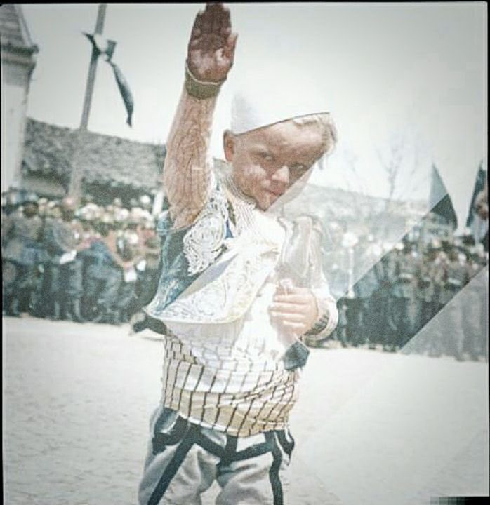 RedRaven 🇦🇱🇽🇰 tweet media