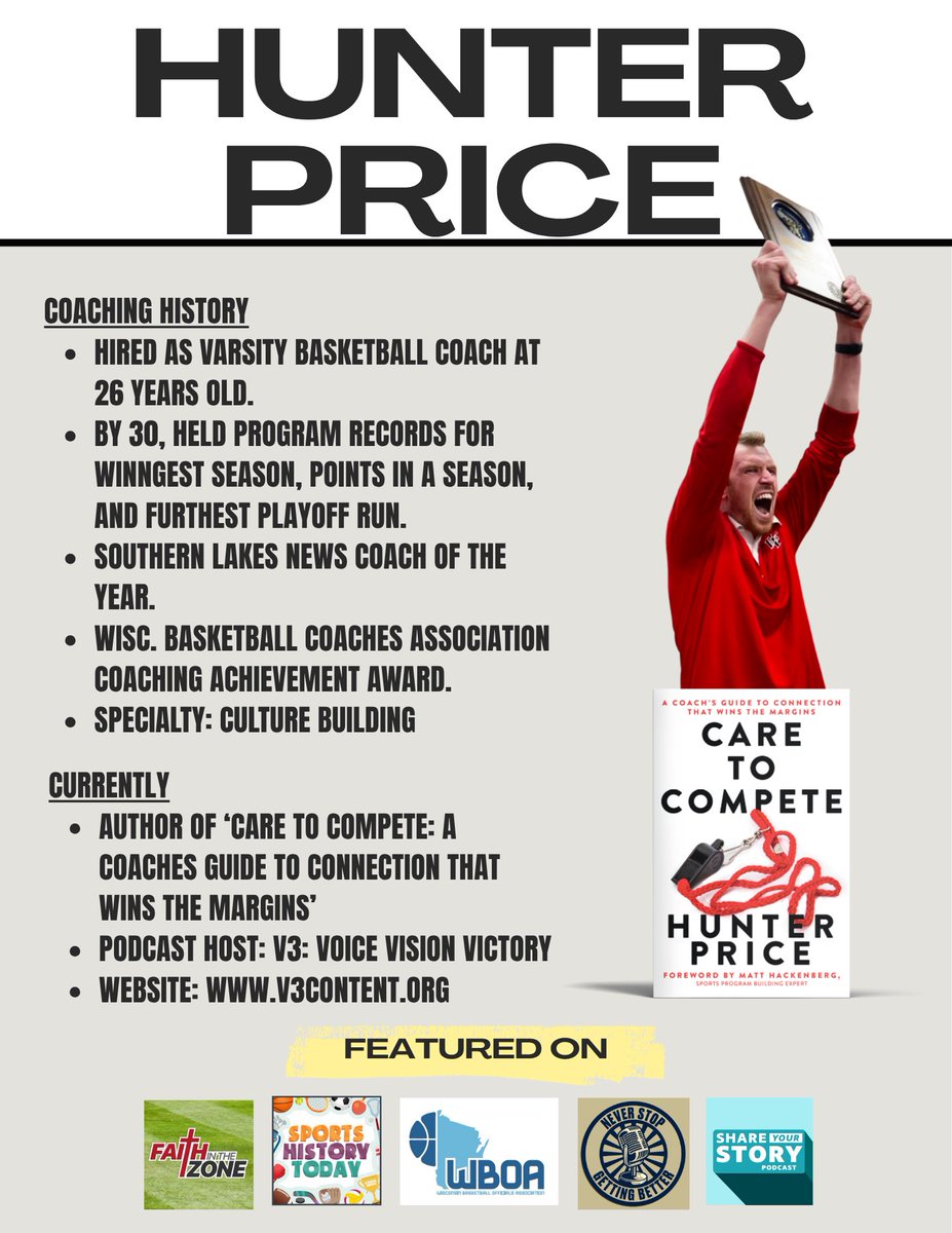 Hunter Price tweet media