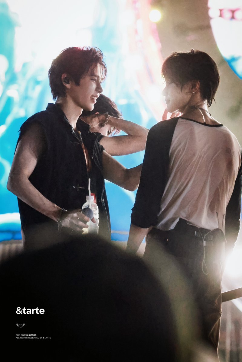 🧋&tarte tweet media