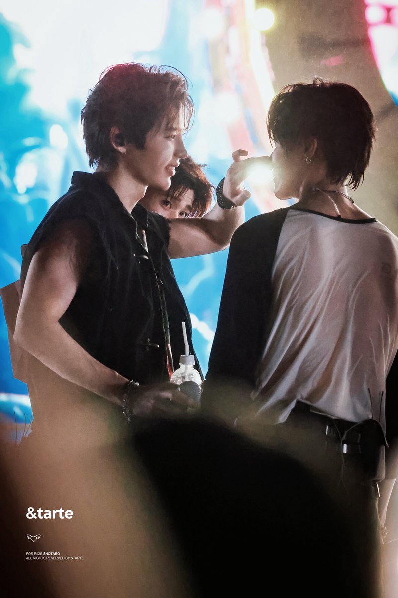 🧋&tarte tweet media