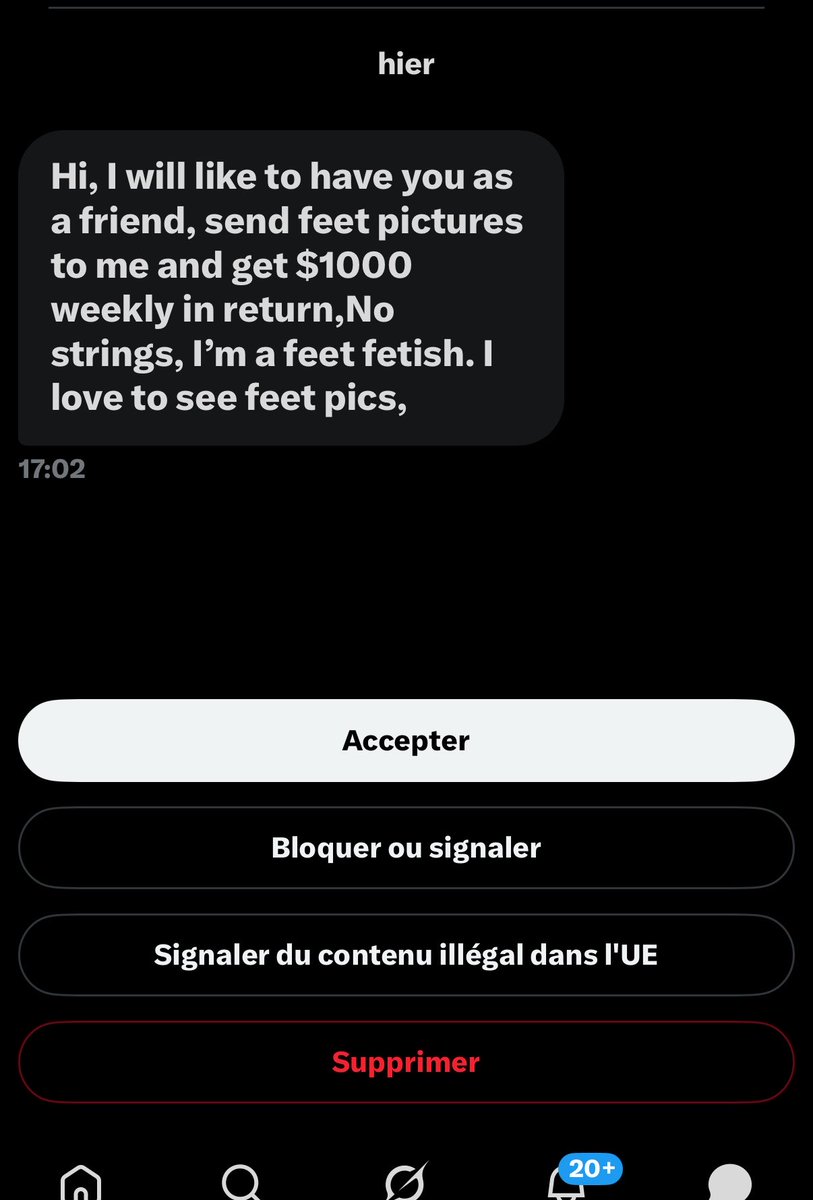 Nizar 🇲🇦 tweet media