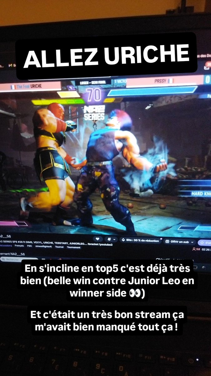 NOG | EnvyleJamie tweet media