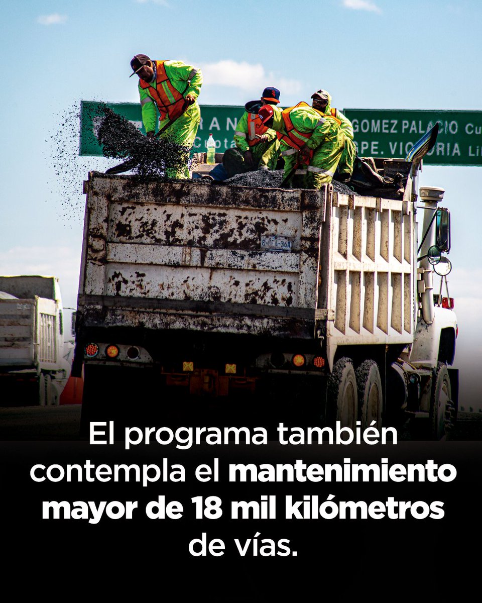 SICT México tweet media