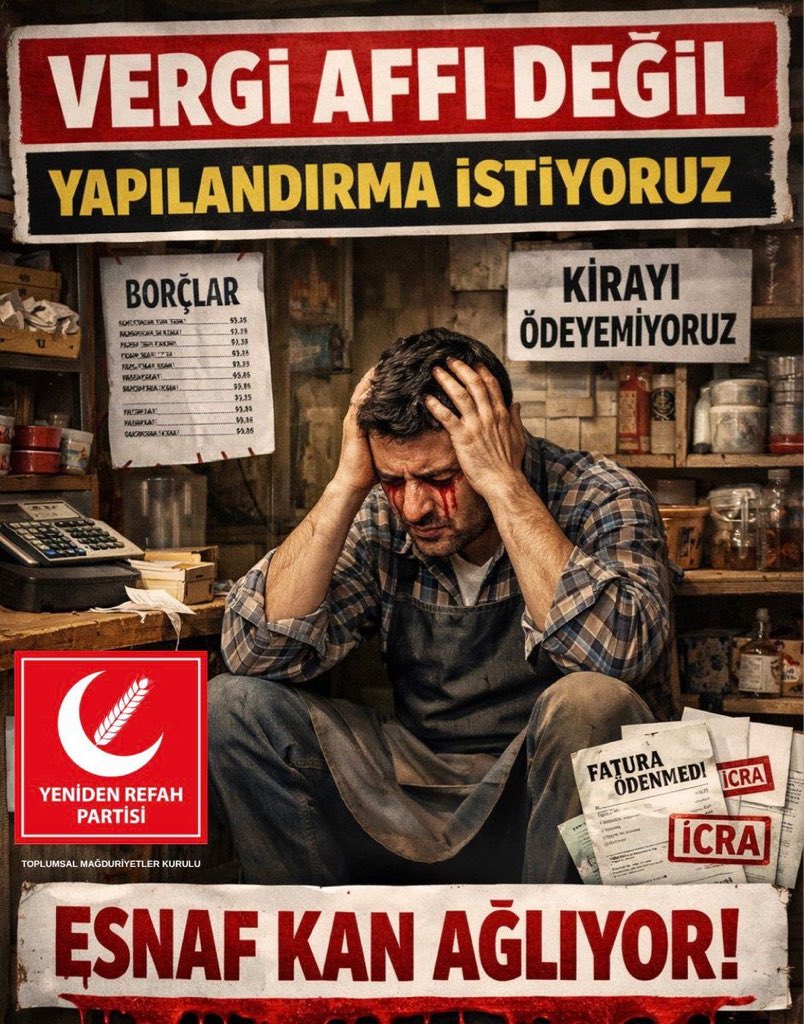 Mithat Kütükoğlu tweet media