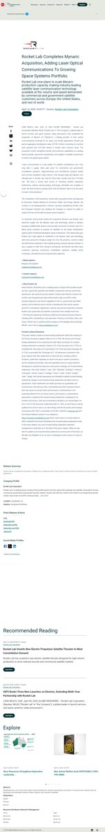 Future Spaces tweet media