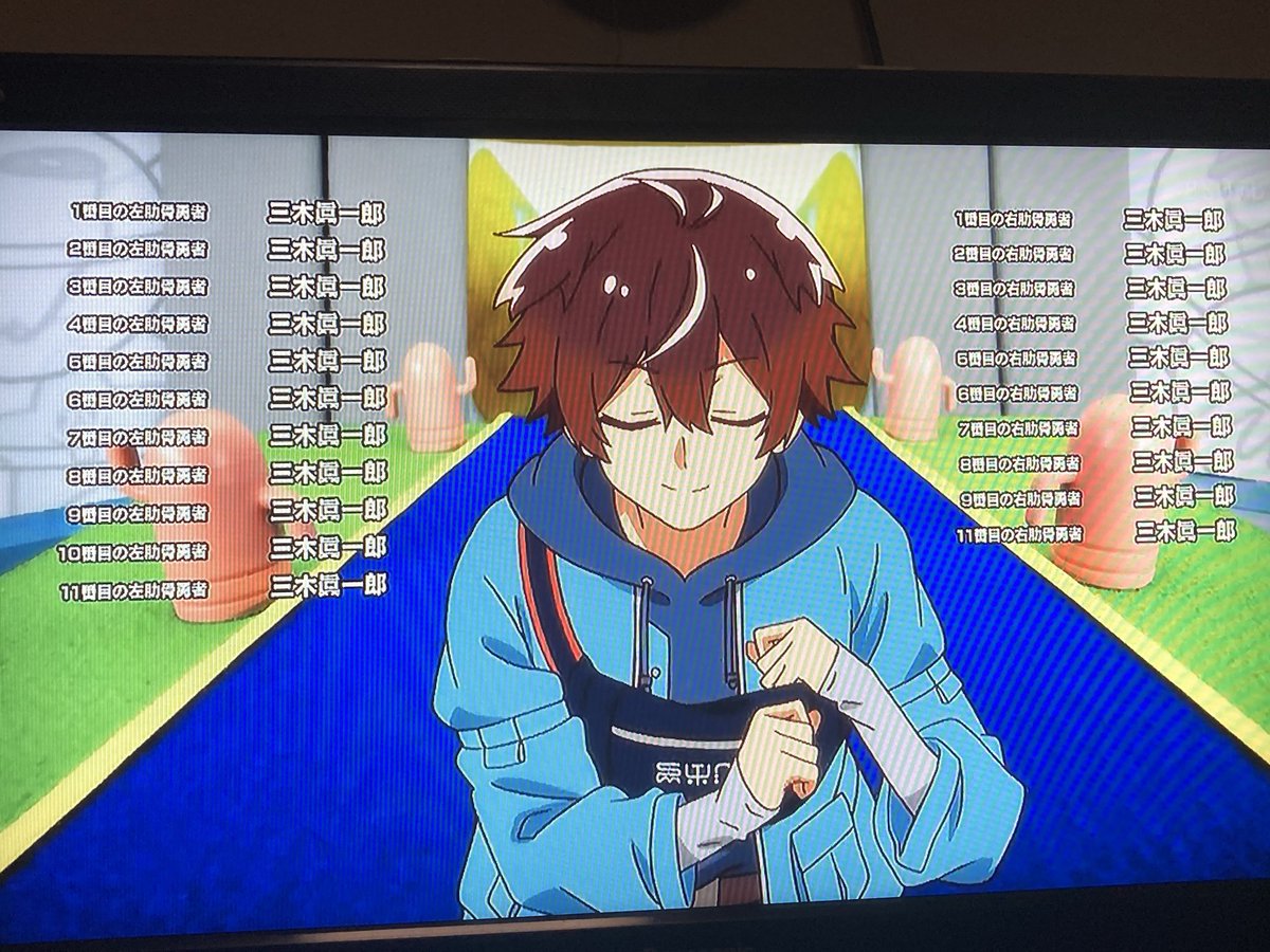 ざの CARSIM走者 tweet media