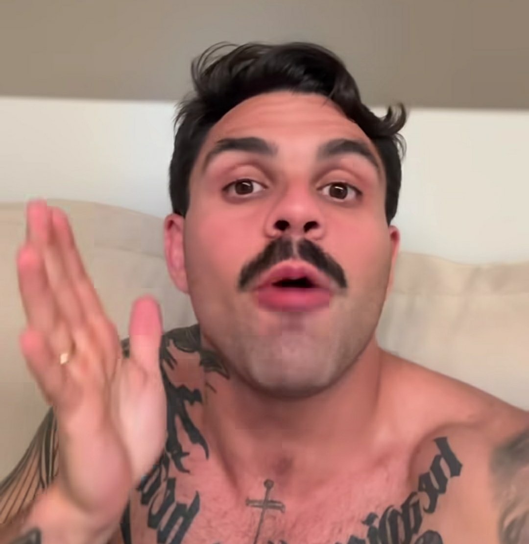 advogato OG® tweet media