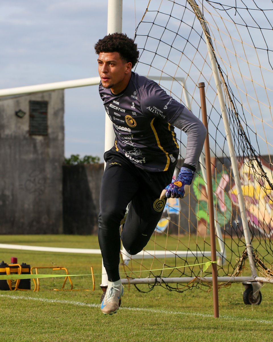 Futebol Clube Cascavel tweet media