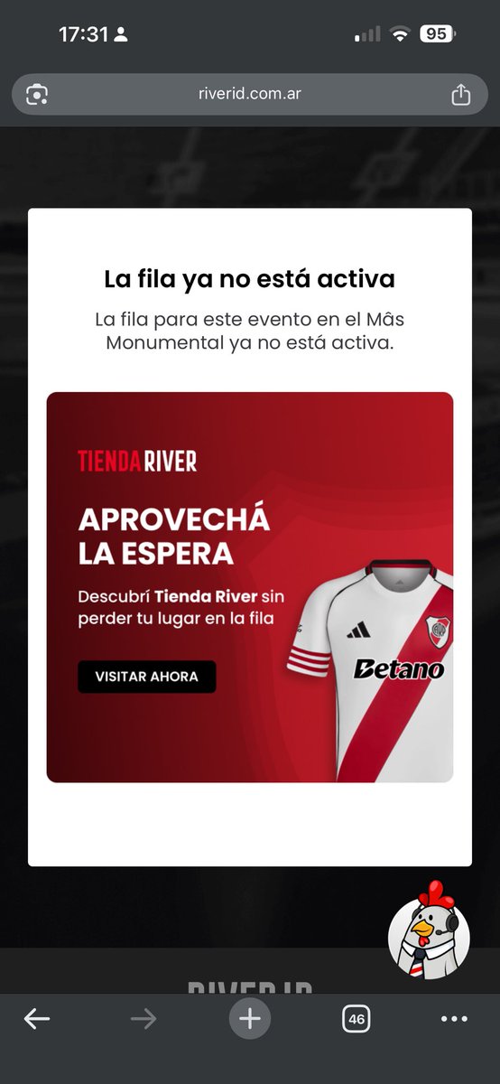 Sofa_Codo's tweet photo. 6mil en la fila de Riverid y tira esta, metanse las entradas d protocolo en el orto https://t.co/MeBSGgc7HA