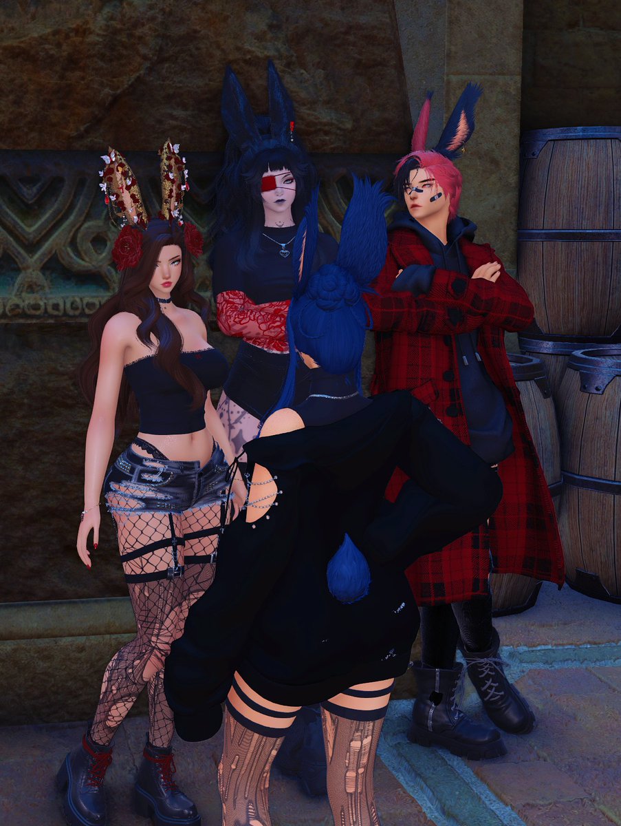 Nyx 🌙 tweet media