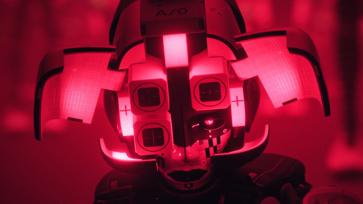 MarathonTheGame's tweet image. Tracker Drone deployed. Get those wallpapers!