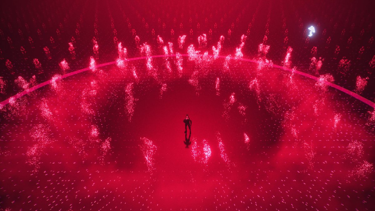 MarathonTheGame's tweet image. Tracker Drone deployed. Get those wallpapers!