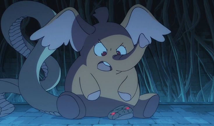 Bee-Witched: A Diakko Zine tweet media