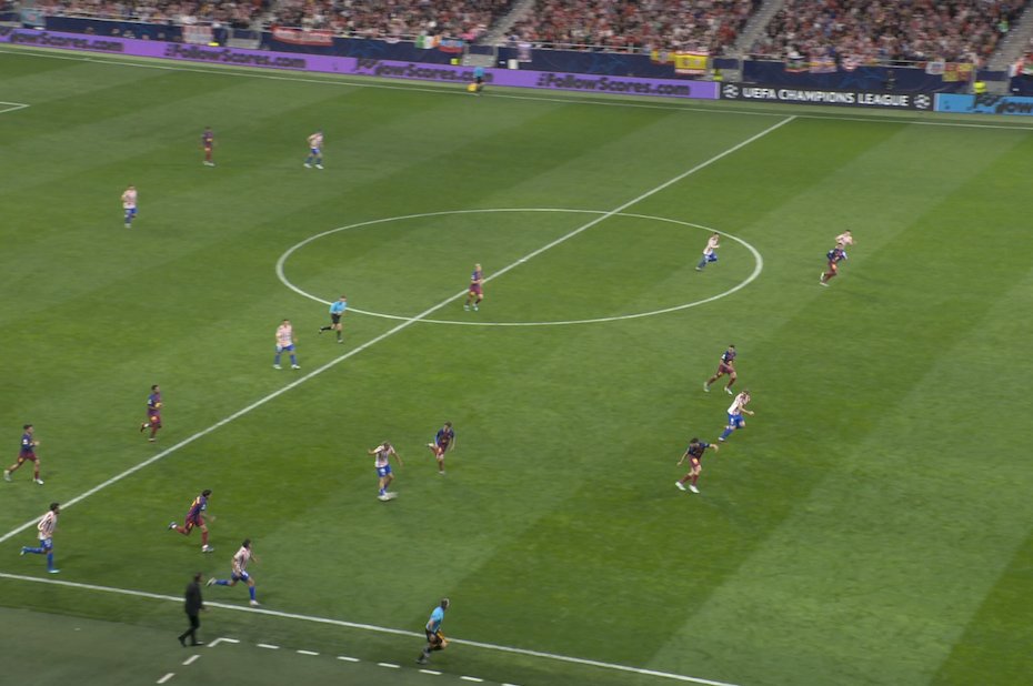 The Touchline | 𝐓 tweet media