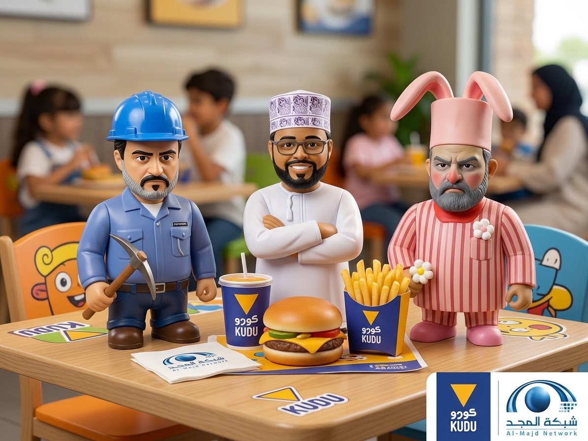 حُسَيّن tweet media