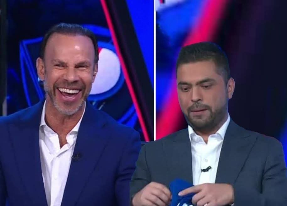 🦅🏆 El HINCHA 🏆🦅⚽ tweet media