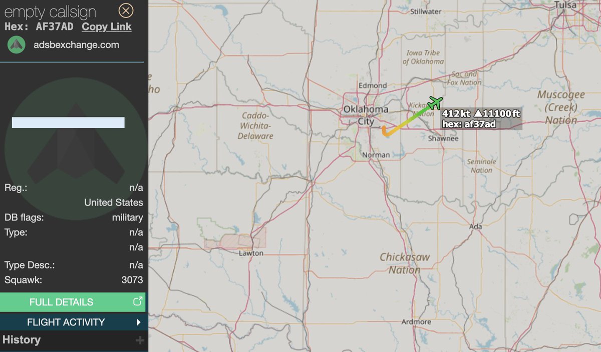 NEET INTEL tweet media
