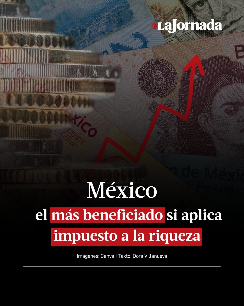 La Jornada tweet media
