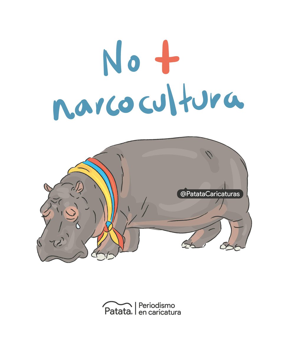 Patata Caricaturas tweet media