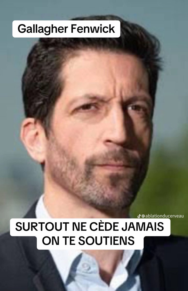 Il incarne l’honneur du journalisme : intègre, rigoureux, profondément honnête, d’une impartialité exemplaire et d’une exigence factuelle irréprochable. Tout ce qui fait cruellement défaut aux médias mainstream aujourd’hui.
Mon soutien inconditionnel face aux ignobles attaques