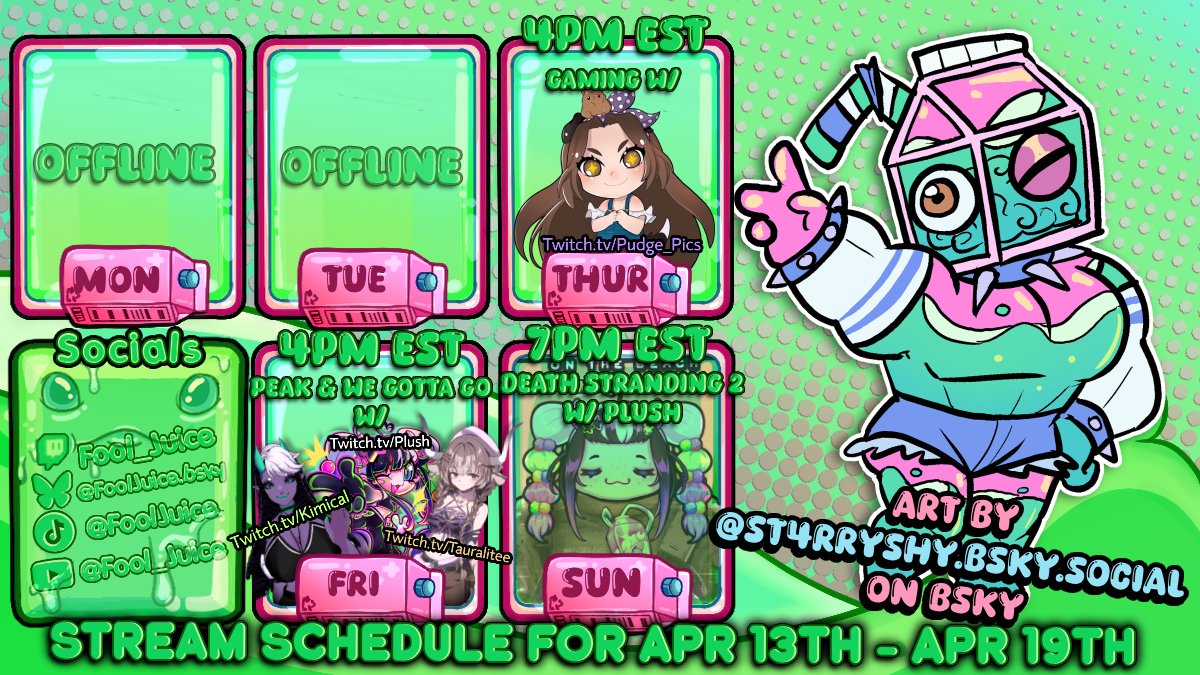 FoolJuice🧠🧃 tweet media