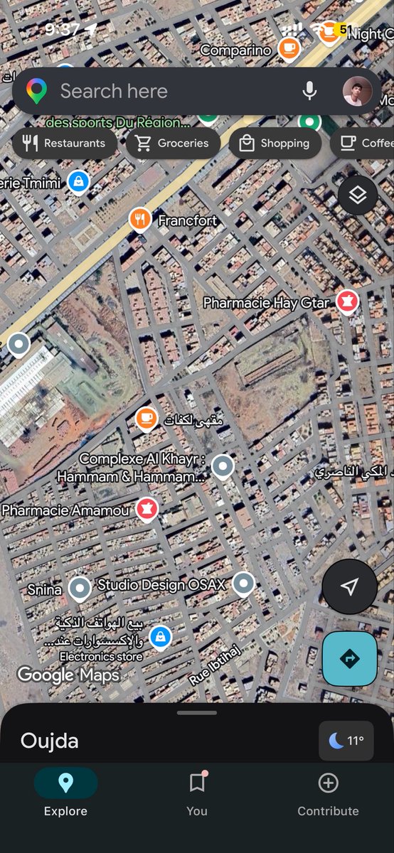 خالد ☆ ⵅⴰⵍⵉⴷ tweet media