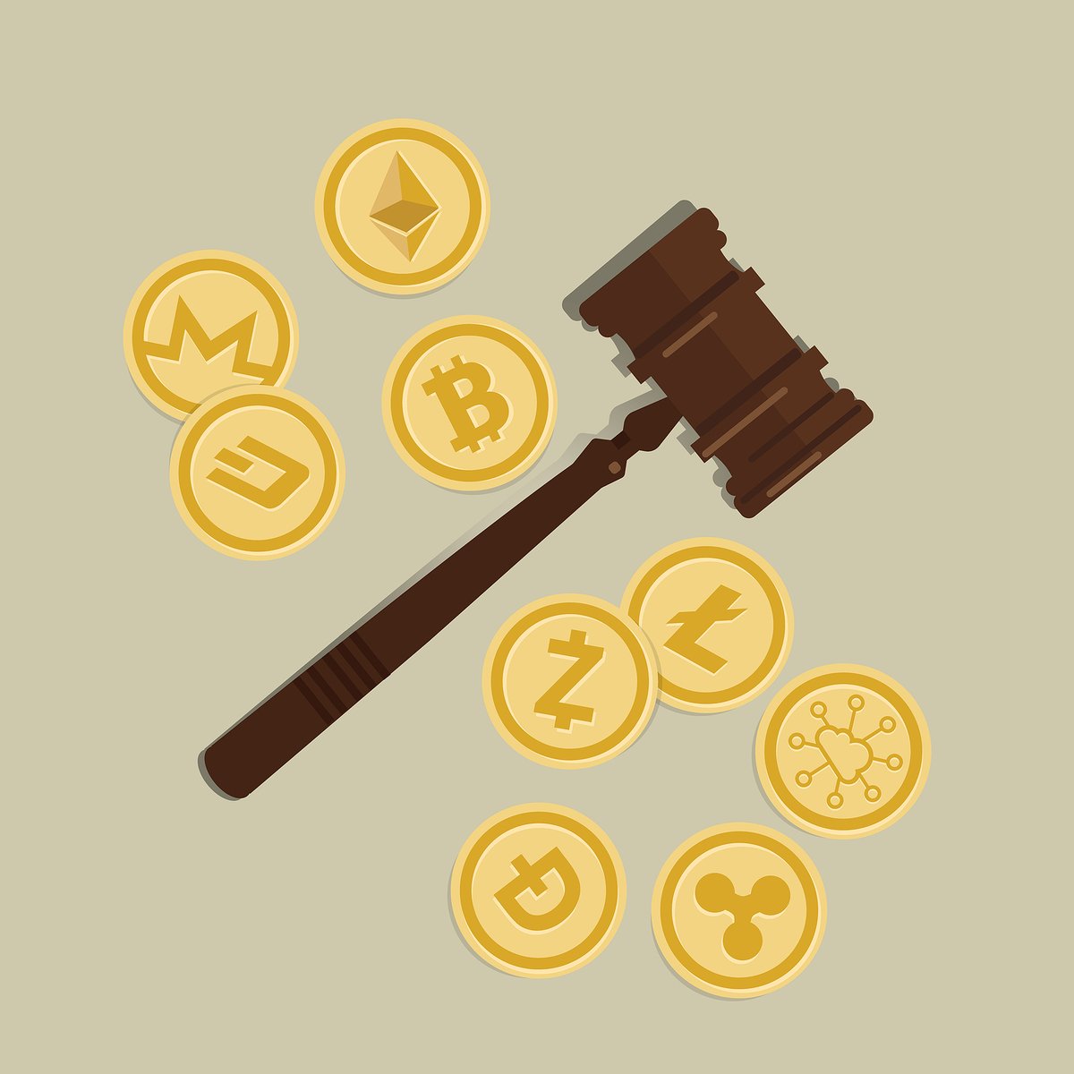 natlawreview's tweet image. SEC Staff Clarifies Broker-Dealer Registration Expectations for Non-Custodial Crypto Wallet Providers natlawreview.com/article/sec-st… #SEC #crypto #wallet #custody @GT_Law