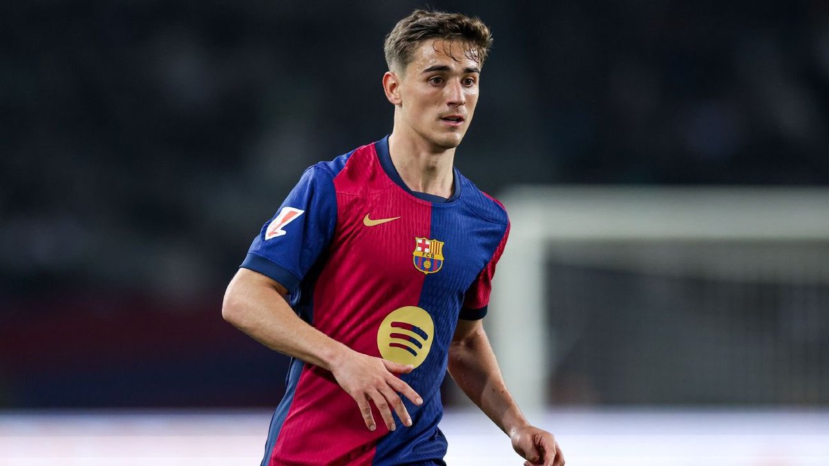 76 yellow cards at the age of 22 has to be the worst record you will see for a professional player…

Can’t believe he once won the Golden Boy 😭😭