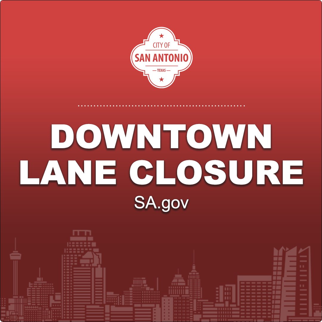 San Antonio Public Works 👷‍♀️👷 tweet media