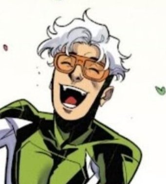 Puta  dislexia.... pero que OFERTÓN ir al gym y en vez de salir con hambre sales con un hombre (?)