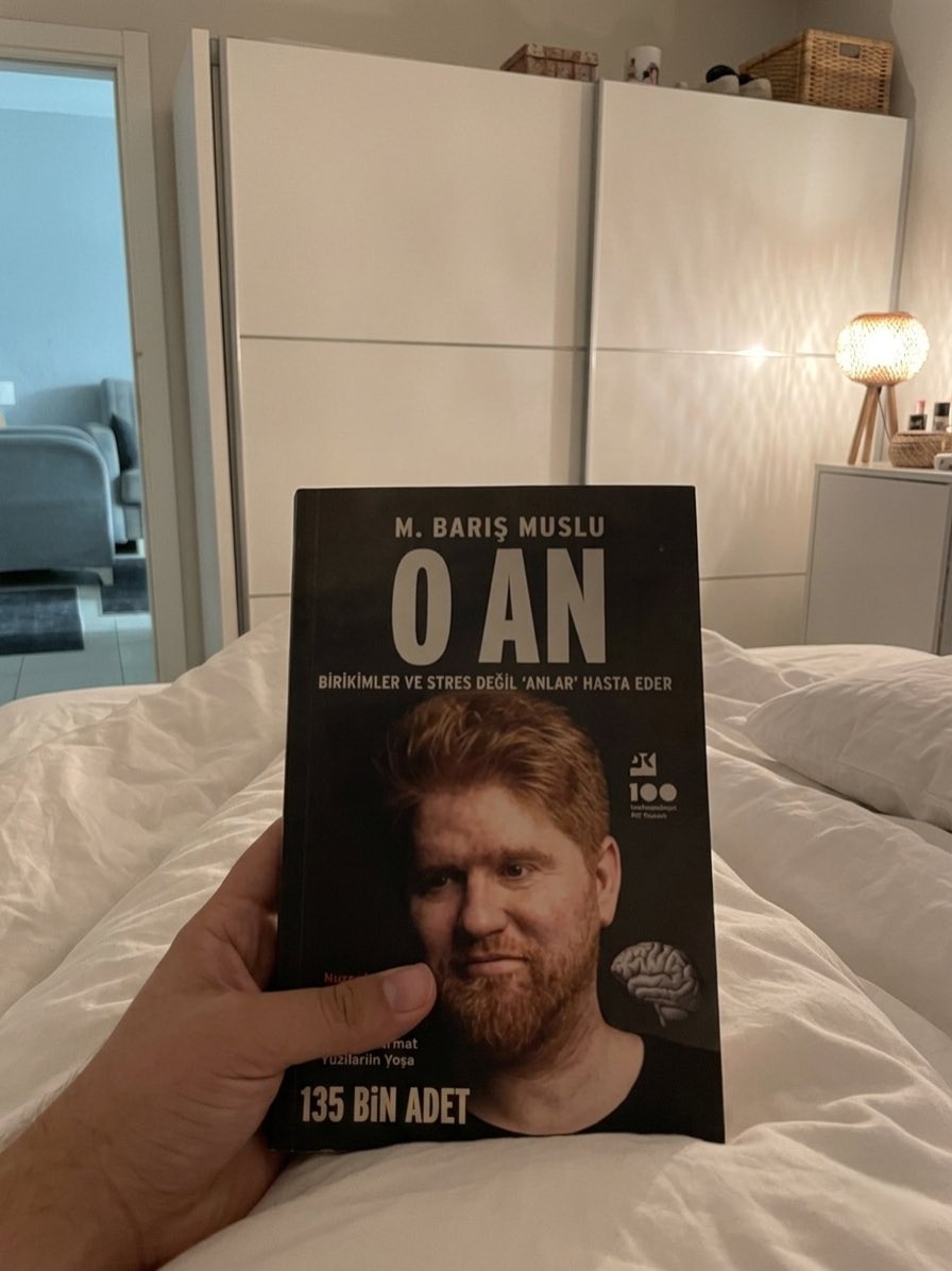 MERTAATAR's tweet photo. "Zihni sadeleştirme vakti. 🧠💫 #OAn" https://t.co/BwZym1Bjiv